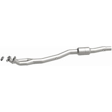 Load image into Gallery viewer, Magnaflow 96-98 BMW 740iL 4.4L Direct Fit Converter
