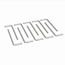 Load image into Gallery viewer, MagnaFlow Hanger .50inch 90 deg 10pk
