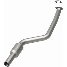 Load image into Gallery viewer, Magnaflow 2010 BMW 335i xDrive 3.0L Direct Fit Converter
