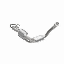 Load image into Gallery viewer, MagnaFlow Conv DF 04 Ranger/Bser 3.0 Front 50S
