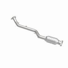 Load image into Gallery viewer, MagnaFlow Conv DF 90-95 300ZX Turbo Passenger Side 49S
