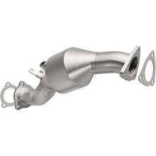 Load image into Gallery viewer, Magnaflow 11-15 Audi Q7 3.0L Direct Fit Converter
