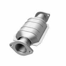 Load image into Gallery viewer, MagnaFlow Conv DF 00-02 Nissan Sentra 1.8L CC
