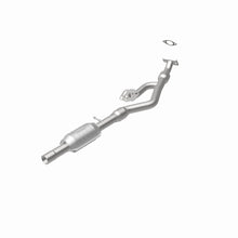 Load image into Gallery viewer, MagnaFlow Conv DF 01-03 Santa Fe
