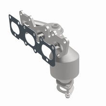 Load image into Gallery viewer, MagnaFlow Conv DF 06-08 Hyun/Kia 3.8L R

