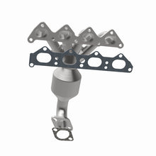 Load image into Gallery viewer, Magnaflow Conv DF 01-05 Elantra 2.0 mani OEM
