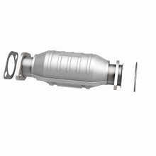 Load image into Gallery viewer, MagnaFlow 90-94 Nissan D21 2.4L / 88-89 Toyota Van 2.2L Conv DF California Grade
