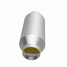 Load image into Gallery viewer, MagnaFlow Conv Universal 2.25 inch C/C spun body
