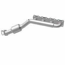 Load image into Gallery viewer, Magnaflow 2004 Nissan Titan 5.6L Direct Fit Converter
