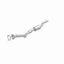 Load image into Gallery viewer, MagnaFlow Conv DF 98-99 Audi A6 2.8L Driver Side
