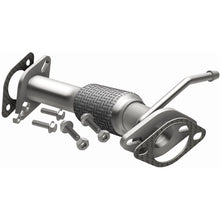 Load image into Gallery viewer, BRE Exhaust 11-14 Sonata 2.0L 2.4L Front Pipe Kit
