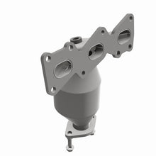 Load image into Gallery viewer, MagnaFlow Conv DF 09-10 Hyundai Sonata 3.3L
