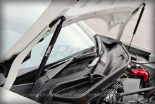 Load image into Gallery viewer, GReddy 13 Scion FR-S Engine Hood Lifter Kit (Designed for OEM weight hoods.)
