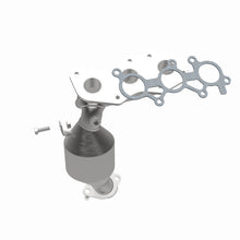 Load image into Gallery viewer, Magnaflow Conv DF 11-15 Sienna 3.5 Manifold
