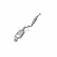 Load image into Gallery viewer, MagnaFlow Conv DF Sonata/Optim 2.4L Rear
