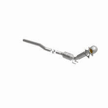 Load image into Gallery viewer, Magnaflow 2008 Audi A3 2.0L Direct Fit Converter
