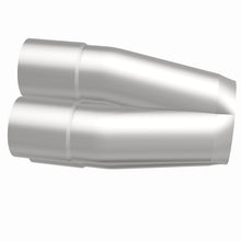 Load image into Gallery viewer, MagnaFlow Collector Merge 1.75 x 3
