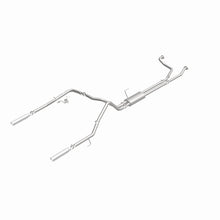 Load image into Gallery viewer, MagnaFlow SYS C/B 2010 Nissan Titan 5.6L
