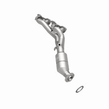 Load image into Gallery viewer, MagnaFlow California Converter Direct Fit 08-10 Lexus IS F 5.0L (Left)
