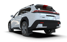 Load image into Gallery viewer, Rally Armor 2026+ Subaru Trailseeker Black UR Mud Flap w/White Logo

