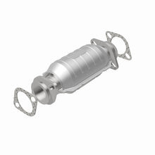 Load image into Gallery viewer, MagnaFlow Conv Nissan 12.5X5X4 2.25/2.25202

