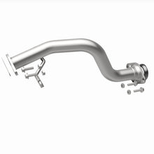 Load image into Gallery viewer, BRE Exhaust 06-12 Eclipse 2.4L Front Pipe Kit
