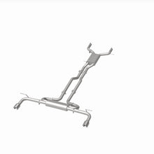 Load image into Gallery viewer, MagnaFlow 07-15 Audi Q7 BRE Exhaust Kit
