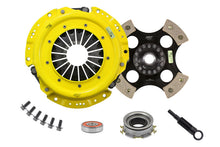 Load image into Gallery viewer, ACT 13-16 Scion FR-S/13-20 Subaru BRZ/17-20 Toyota 86 HD/Race Rigid 4 Pad Clutch Kit
