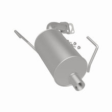 Load image into Gallery viewer, BRE Exhaust 08-13 Forester Impreza 2.5L Muffler Kit
