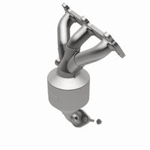 Load image into Gallery viewer, MagnaFlow Conv DF 07-08 Hyundai Tiburon 2.7L
