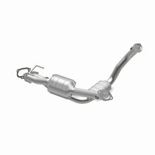 Load image into Gallery viewer, MagnaFlow Conv DF 04 Ranger/Bser 3.0 Front 50S
