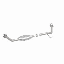 Load image into Gallery viewer, MagnaFlow Conv DF 05-07 Toyota Sequoia 8 4.7L D/S
