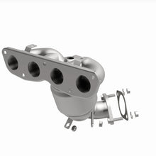 Load image into Gallery viewer, MagnaFlow 19-20 Hyundai Tucson L4 2.0L OEM Grade Direct-Fit Catalytic Converter
