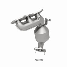 Load image into Gallery viewer, MagnaFlow Conv DF 08-09 Toyota Highlander 3.5L
