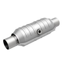 Load image into Gallery viewer, MagnaFlow Conv Universal 2.00 Midbed O2 Rear CA
