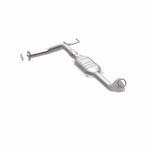 Load image into Gallery viewer, MagnaFlow CONV DF 05-06 Toyota Tundra 4.7L Driver Side Front
