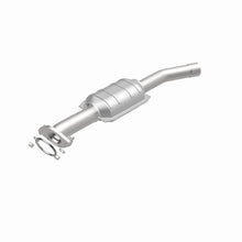 Load image into Gallery viewer, MagnaFlow Conv DF 99-05 Mazda Miata/MX5 (Exc Turbocharged) 1.8L A/T
