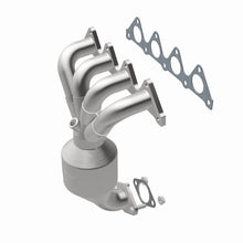 Load image into Gallery viewer, MagnaFlow Conv DF 02 Hyundai Accent 1.6L
