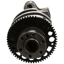 Load image into Gallery viewer, Manley Chevrolet LS Lightweight 4340 Forged 4.100in Stroke Pro Series Crankshaft
