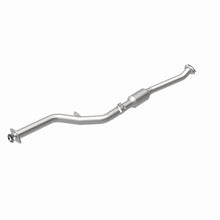 Load image into Gallery viewer, MagnaFlow 14-15 Subaru Forester 2.5L Direct Fit CARB Compliant Catalytic Converter
