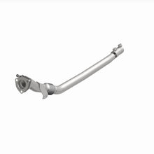 Load image into Gallery viewer, BRE Exhaust 05-08 A4 Quattro 2.0L Front Pipe Kit
