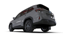 Load image into Gallery viewer, Rally Armor 2025 Subaru Forester Black UR Mud Flap w/Red Logo
