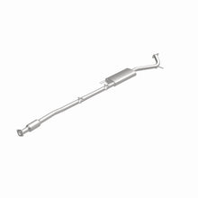 Load image into Gallery viewer, MagnaFlow 19-20 Hyundai Santa Fe L4 2.4L OEM Underbody Single Direct-Fit Catalytic Converter
