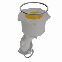 Load image into Gallery viewer, MagnaFlow Conv DF 96-98 RAV4 2.0L front 49S
