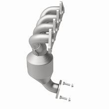 Load image into Gallery viewer, MagnaFlow Conv DF 10-11 Hyundai Accent 1.6L
