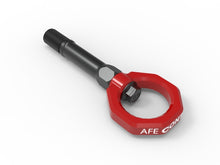 Load image into Gallery viewer, afe aFe CONTROL Tow Hook Nissan Z 23-25 V6-3.0L (tt)
