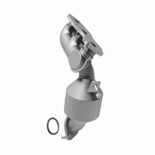 Load image into Gallery viewer, MagnaFlow Conv DF 08-09 Toyota Highlander 3.5L
