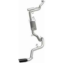 Load image into Gallery viewer, Magnaflow 2024 Toyota Tacoma Speq Series Cat-back Exhaust System

