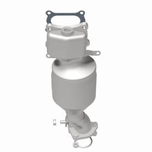 Load image into Gallery viewer, Magnaflow 09-10 Acura RL 3.7L Direct Fit Converter
