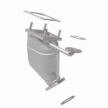 Load image into Gallery viewer, MagnaFlow Conv DF 84-87 Honda Civic/CRX 1.5L
